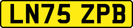 LN75ZPB