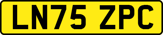 LN75ZPC
