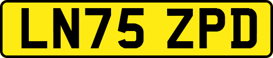 LN75ZPD
