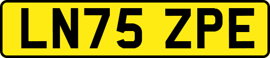 LN75ZPE