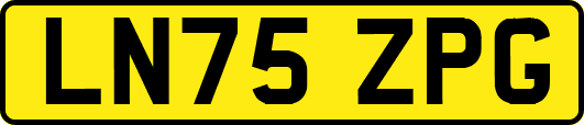 LN75ZPG