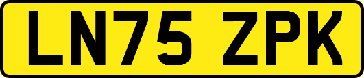 LN75ZPK
