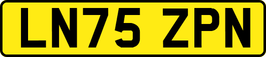 LN75ZPN