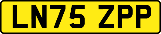 LN75ZPP