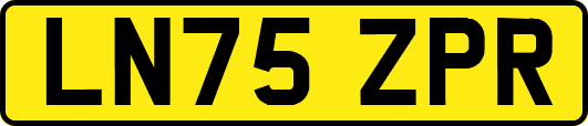 LN75ZPR