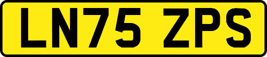 LN75ZPS