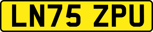 LN75ZPU