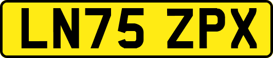 LN75ZPX