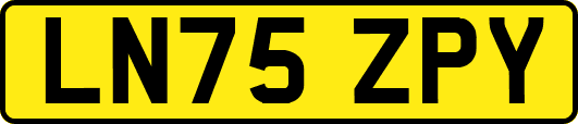 LN75ZPY