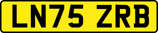LN75ZRB