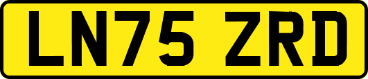 LN75ZRD