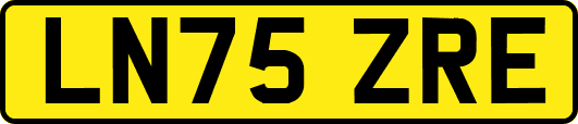 LN75ZRE