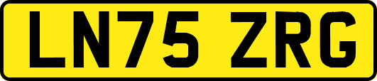 LN75ZRG
