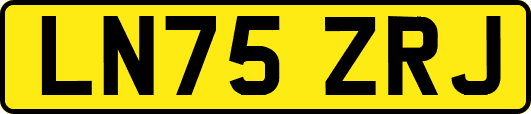 LN75ZRJ