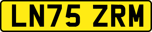 LN75ZRM