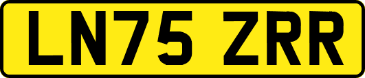 LN75ZRR