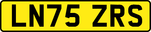 LN75ZRS