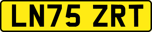 LN75ZRT