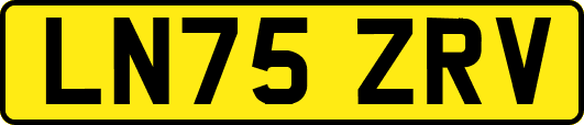 LN75ZRV