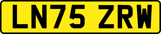 LN75ZRW