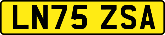 LN75ZSA