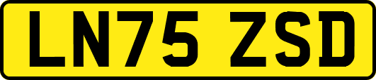 LN75ZSD