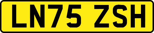 LN75ZSH