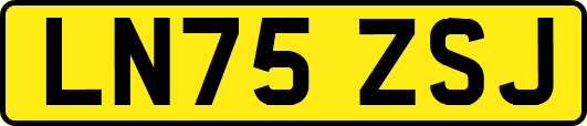 LN75ZSJ