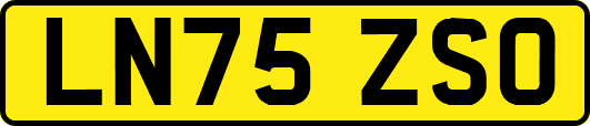 LN75ZSO
