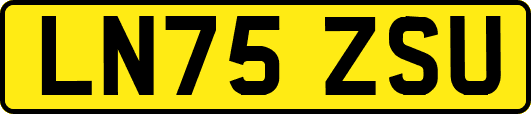 LN75ZSU