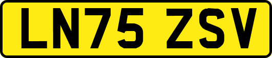 LN75ZSV