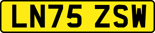 LN75ZSW