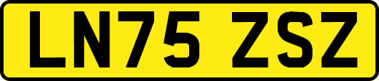 LN75ZSZ