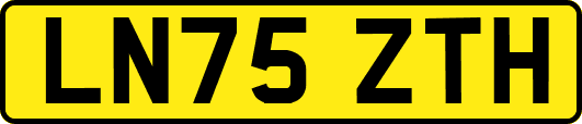 LN75ZTH