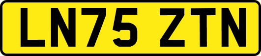 LN75ZTN