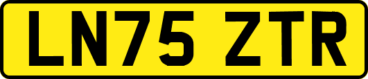 LN75ZTR