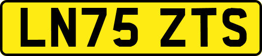 LN75ZTS