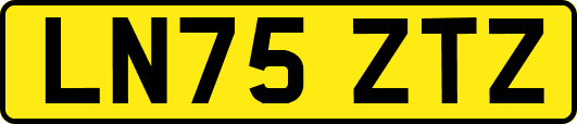 LN75ZTZ