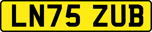 LN75ZUB