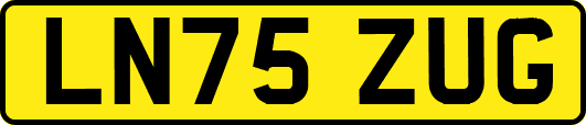 LN75ZUG