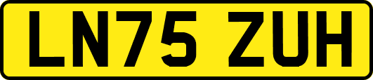 LN75ZUH