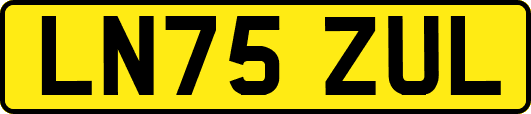 LN75ZUL