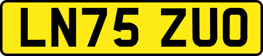 LN75ZUO