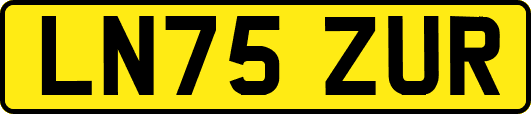 LN75ZUR