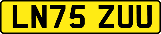 LN75ZUU