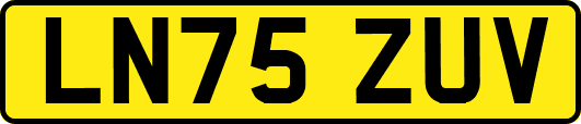 LN75ZUV