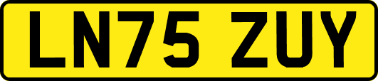LN75ZUY