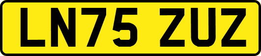 LN75ZUZ