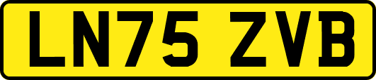 LN75ZVB