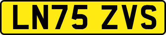 LN75ZVS